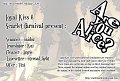 Are You Alice v02 c10 - Credits